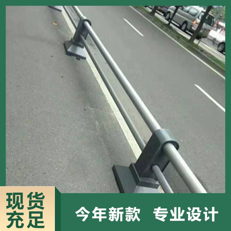 道路景观护栏不易褪色