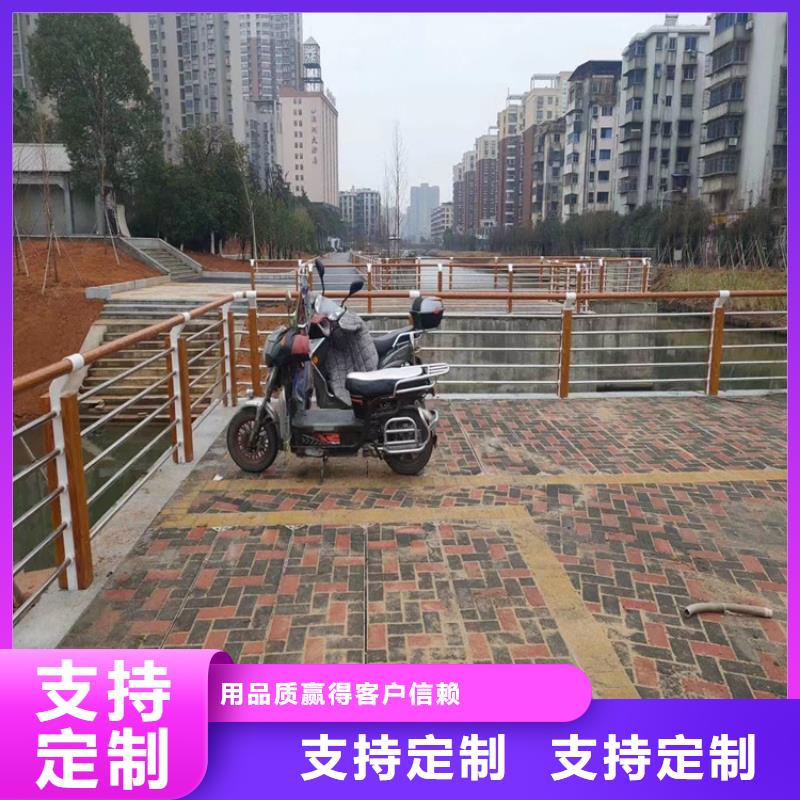 铝合金道路防撞护栏抗撞击坚固防撞