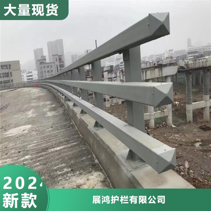 海南澄迈县道路灯光护栏厂家精细打造