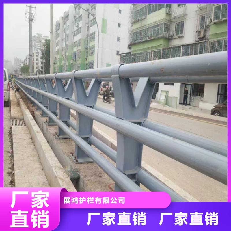 复合管公路护栏优质货源