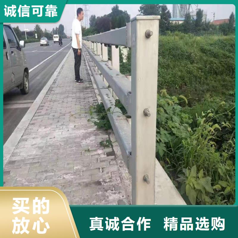 木纹转印桥梁河道护栏耐高温易清洗