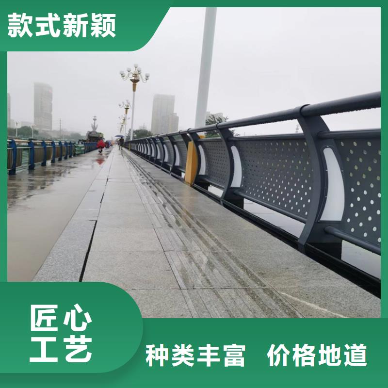 道路灯光护栏送货上门