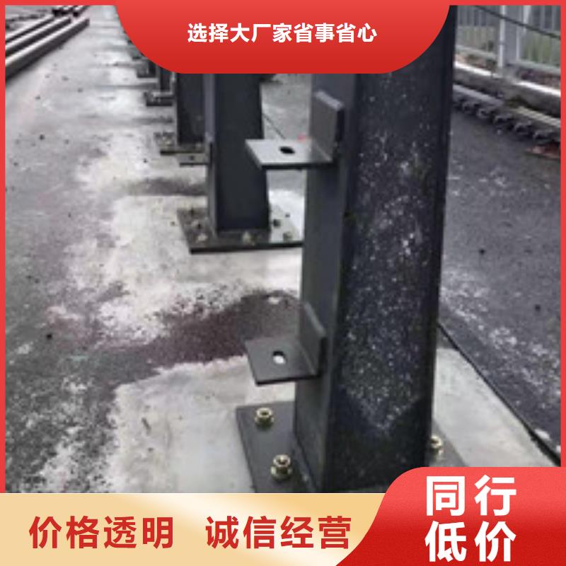 护栏_道路隔离栏性价比高