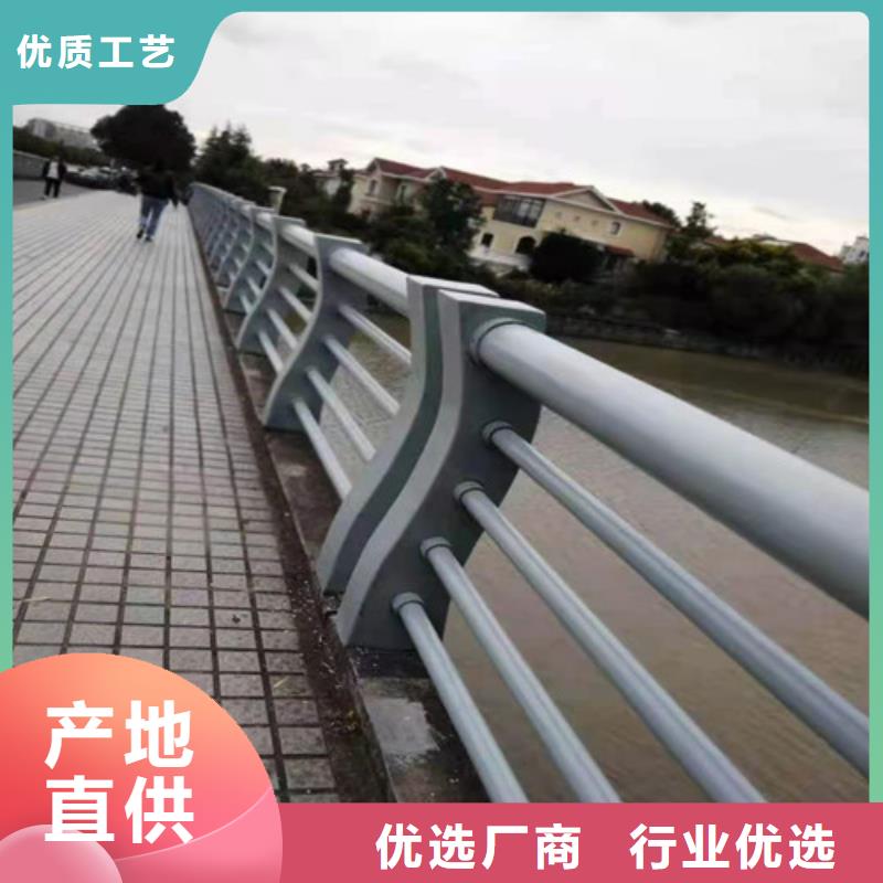 道路桥梁防撞护栏_【镀锌波形护栏】高品质现货销售