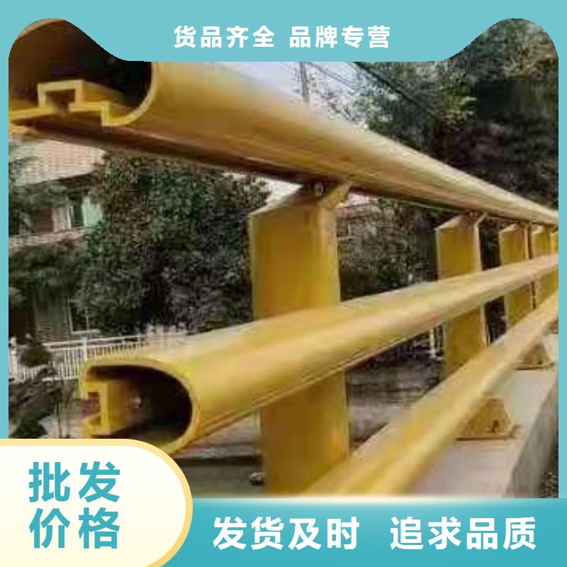 【铸造石仿石护栏立柱,道路桥梁防撞护栏厂家发货迅速】