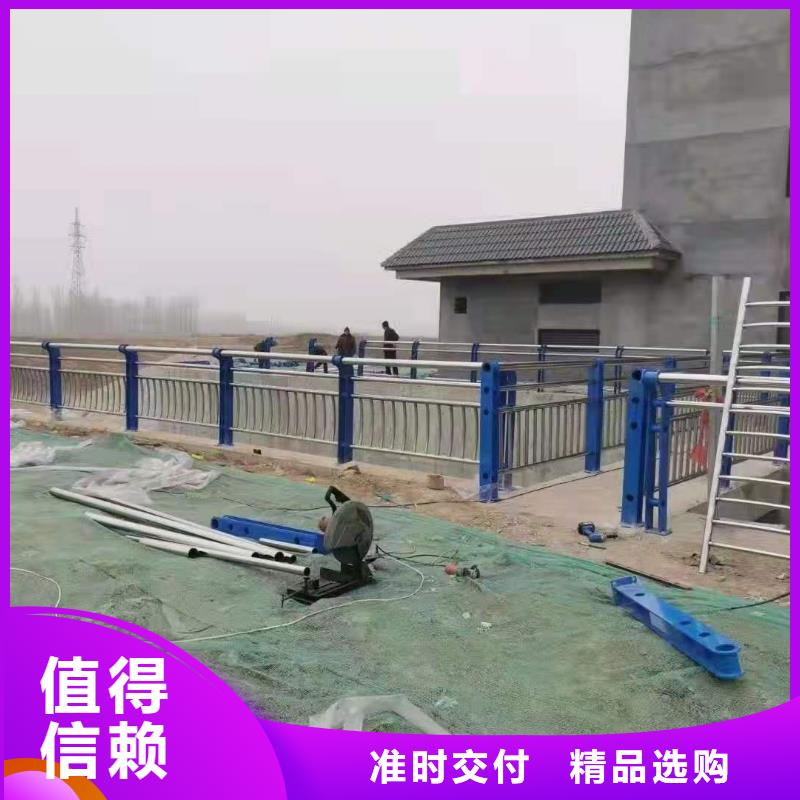 铸造石仿石护栏立柱_道路桥梁防撞护栏厂家服务周到