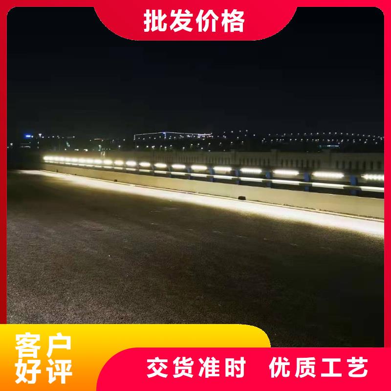 铸造石仿石护栏立柱【道路桥梁防撞护栏厂家】品牌专营