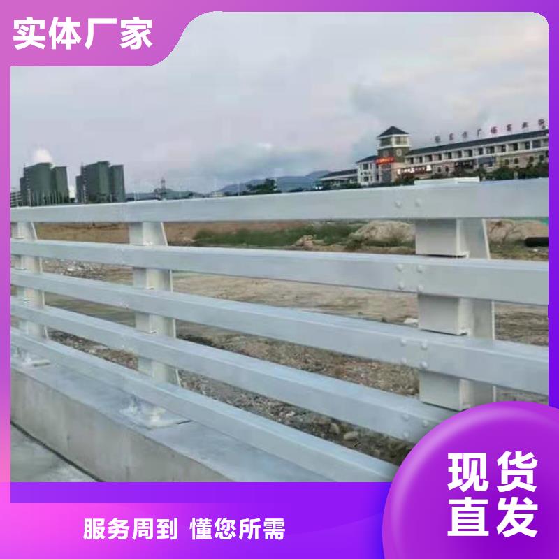 铸造石仿石护栏立柱-道路隔离栏供您所需