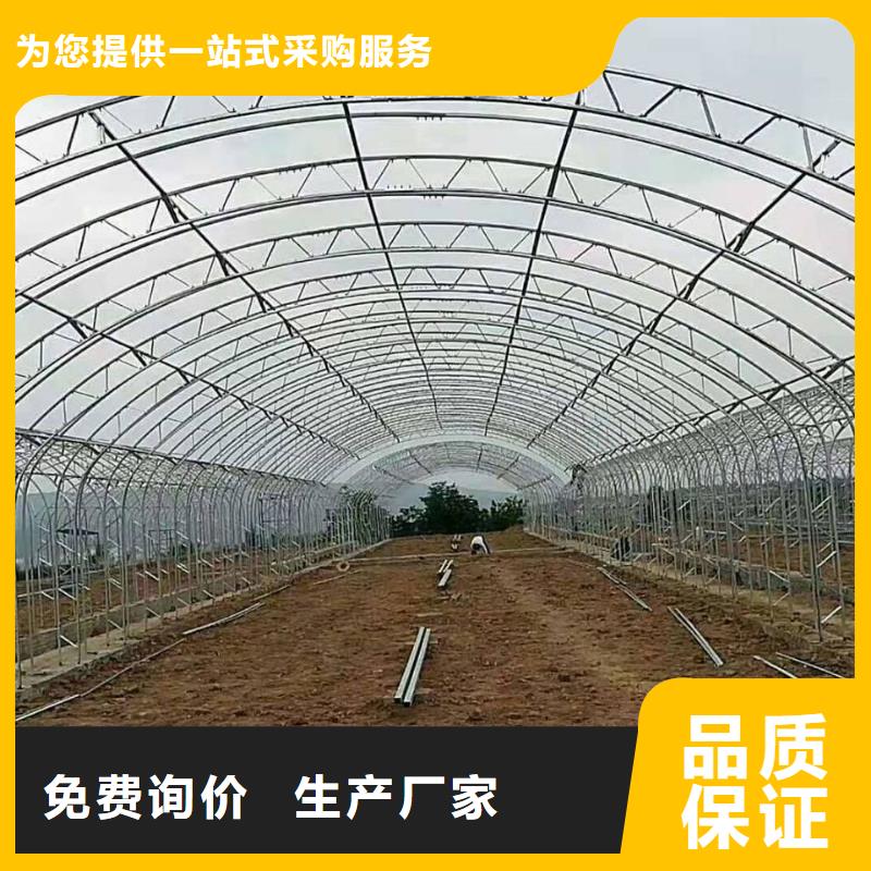 连栋大棚骨架管货真价实2025