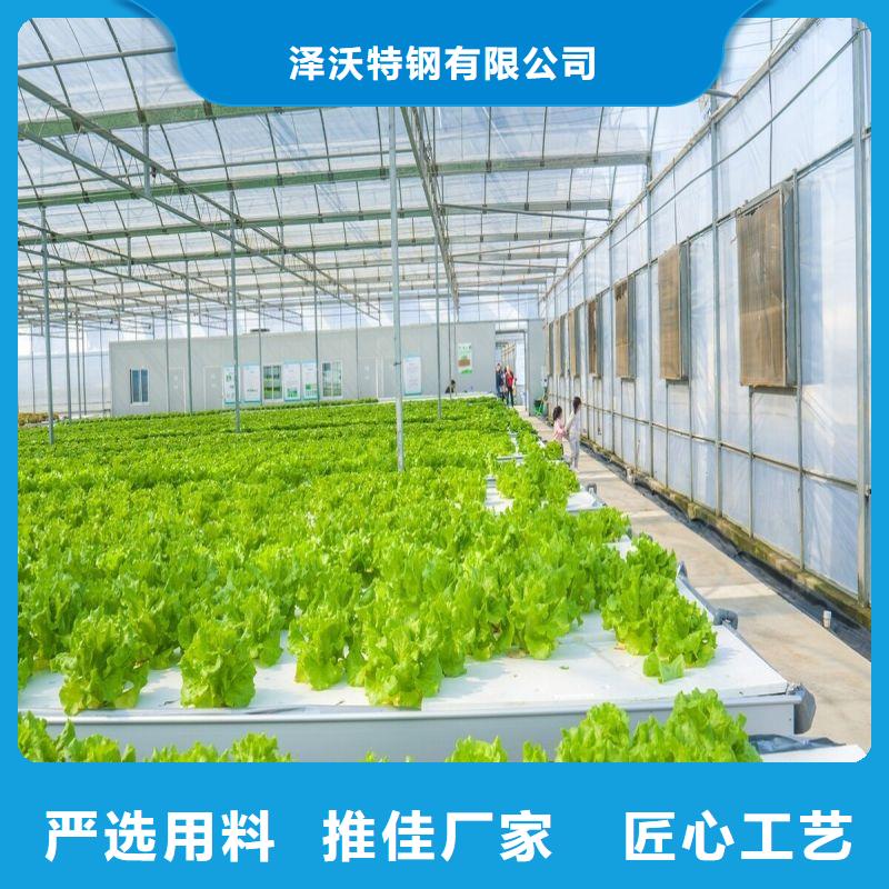 万柏林区大棚用镀锌管种植基地