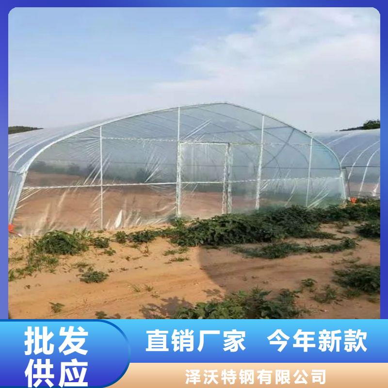 镀锌钢管dn100择优推荐