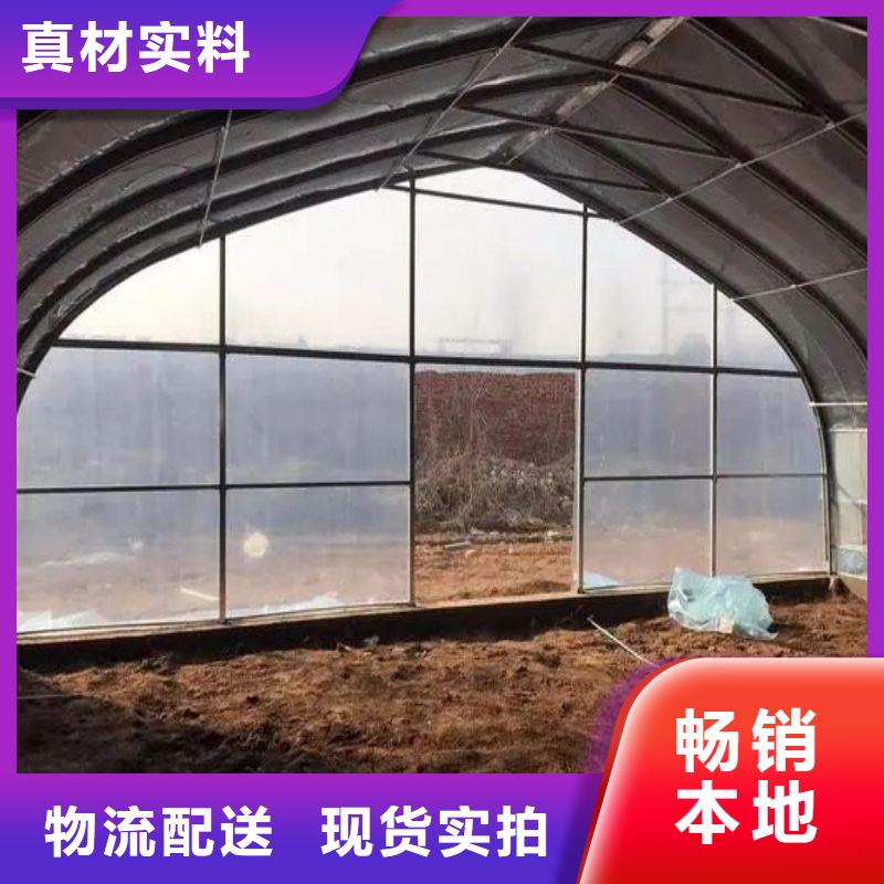 万柏林区大棚用镀锌管种植基地