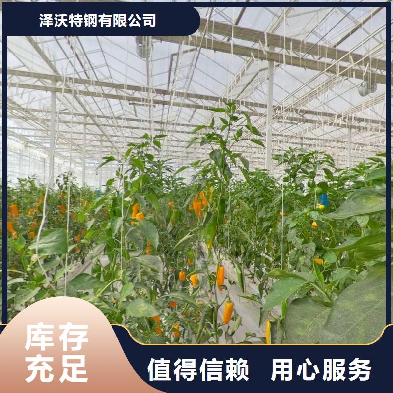 理塘县定尺连栋蔬菜大棚管怎么买