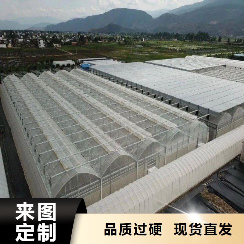 长岛县单体大棚喜欢