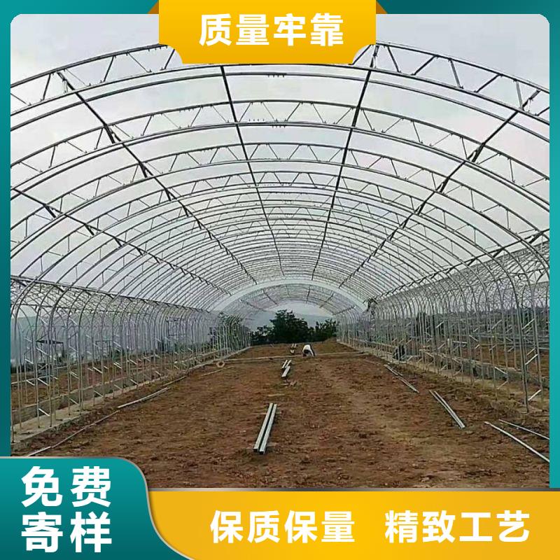 鹤庆玻璃连栋大棚质量放心2025