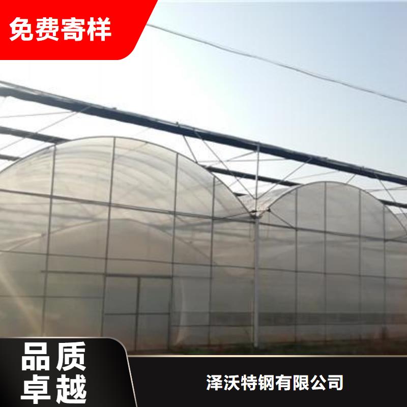 蔬菜大棚管直销价格2024已更新