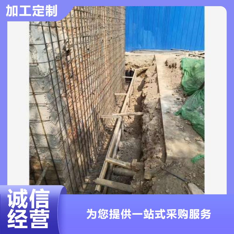 【承重墙拆除加固】植筋加固厂家规格全