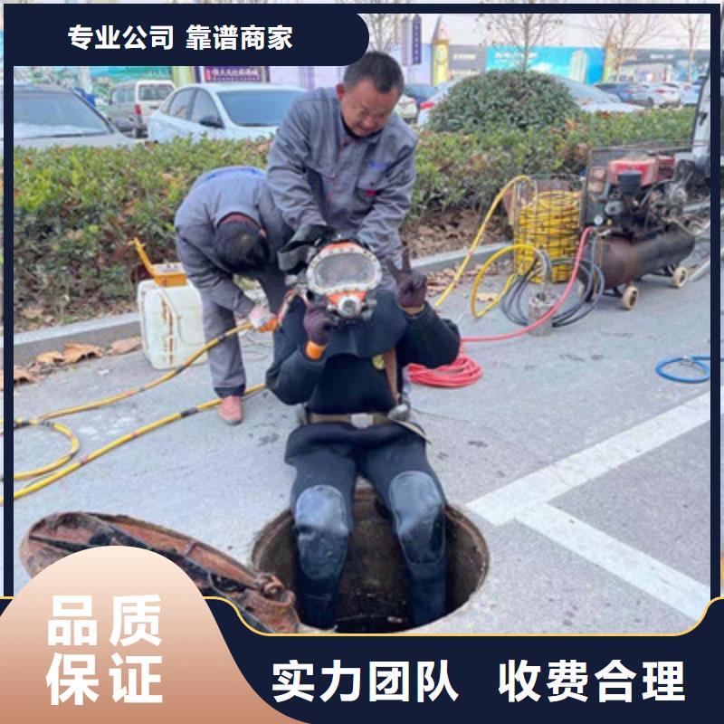 水下管道封堵畅销全国