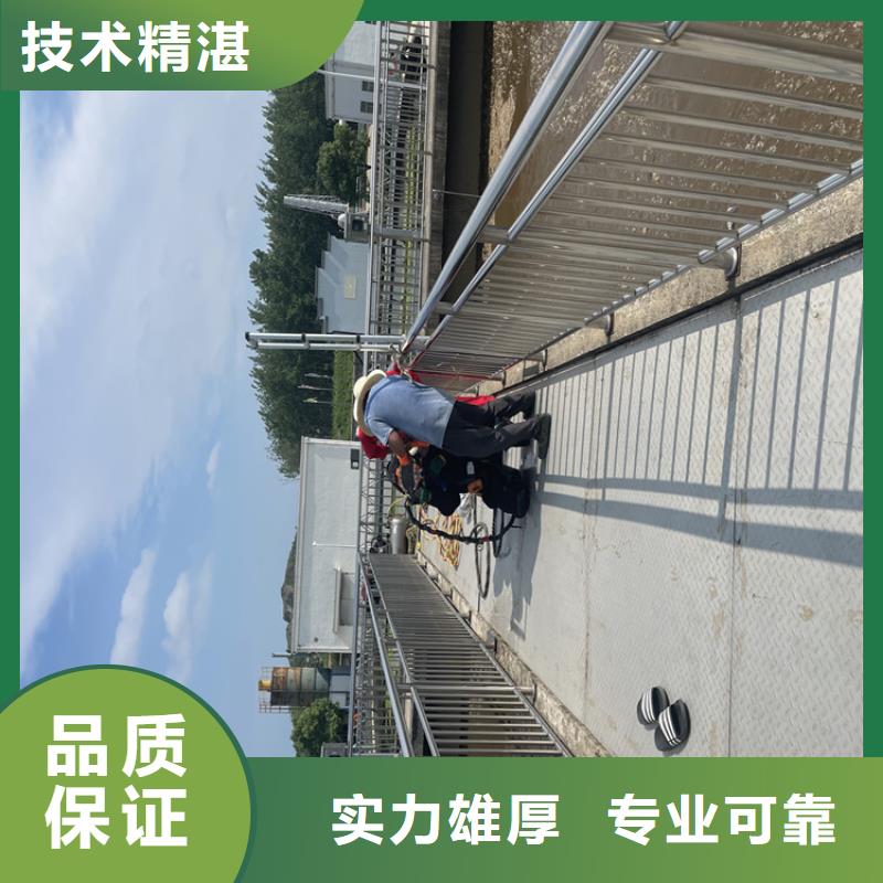 管道水下铺设安装公司详情来电