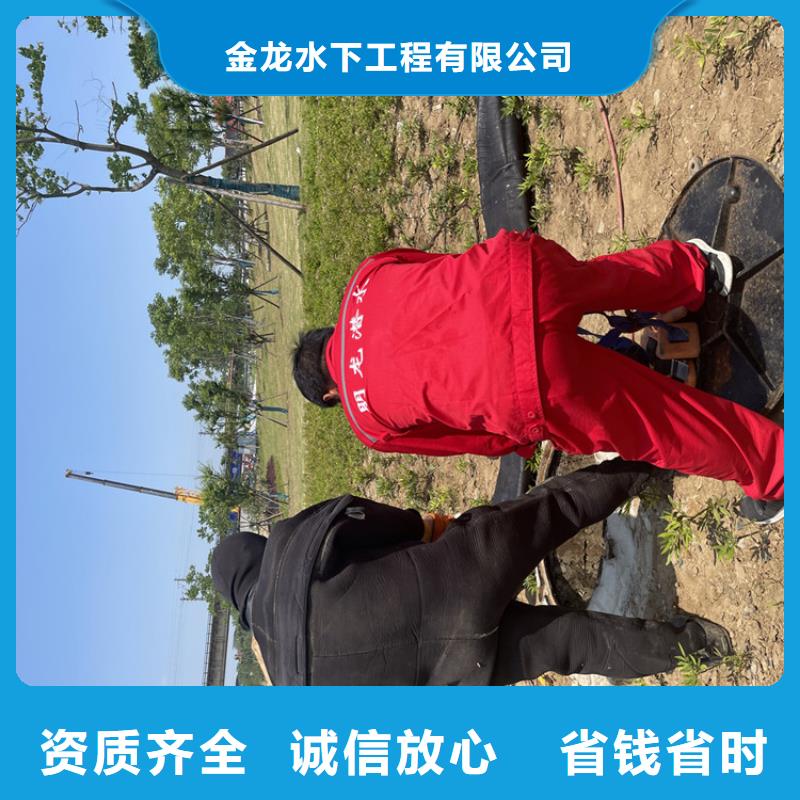 水下检测公司附近有服务