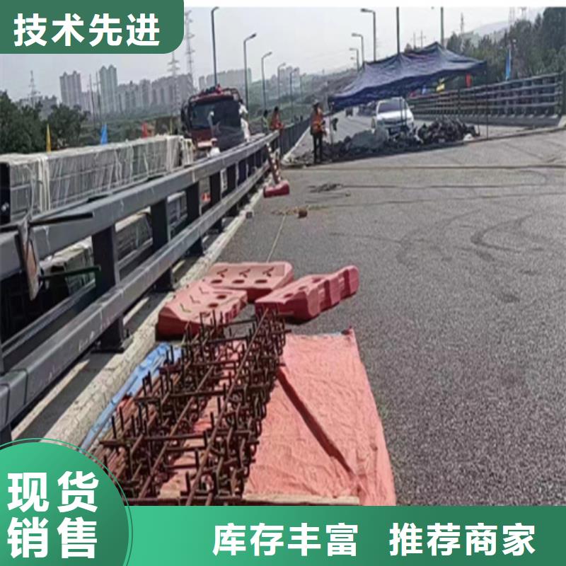 服务周到的公路护栏批发商