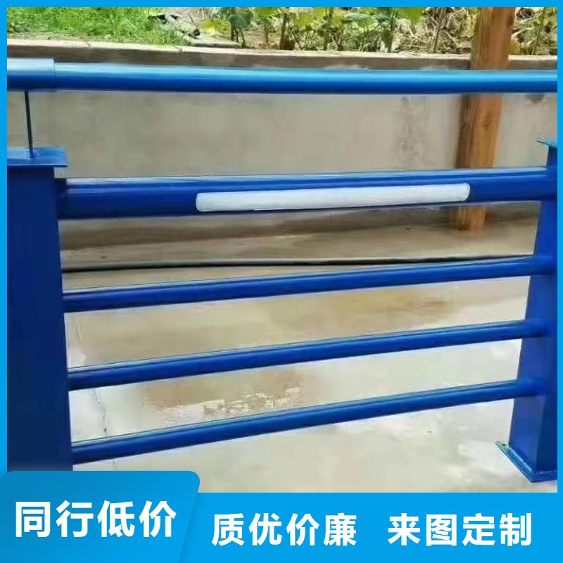 性价比高的河道景观护栏