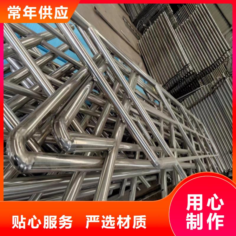 公路防撞护栏价格透明