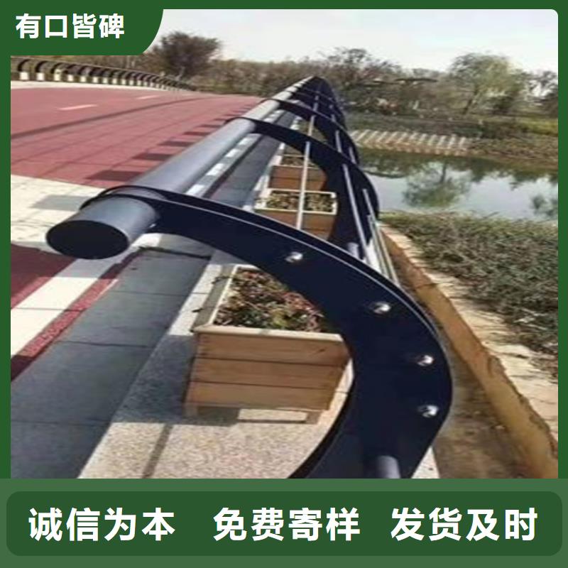 公路护栏-公路护栏放心之选