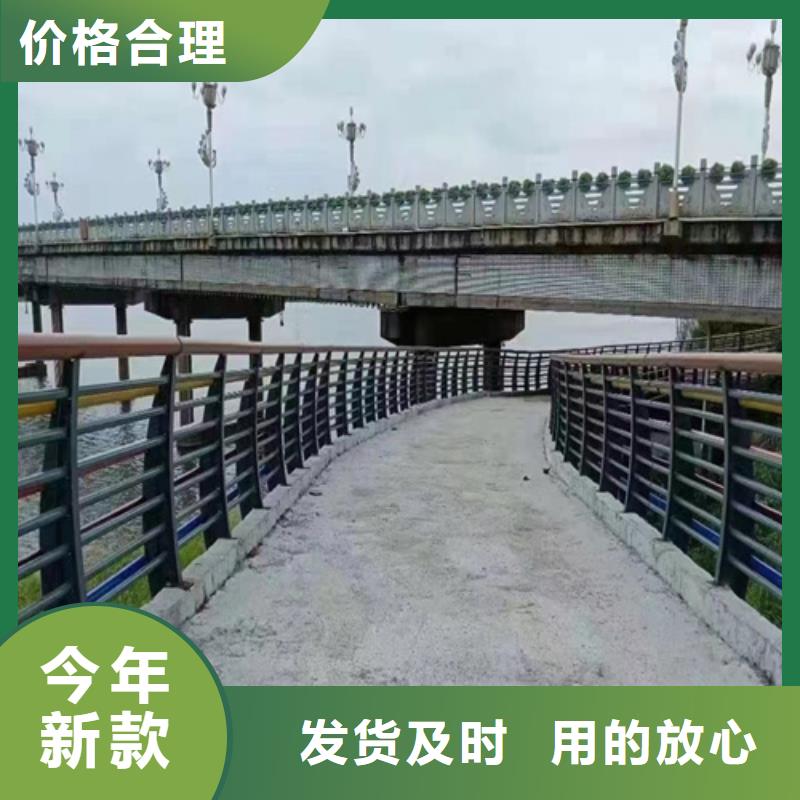 质量可靠的公路护栏销售厂家