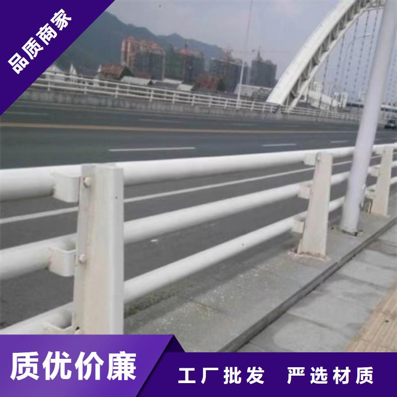 公路护栏报价-购买省心