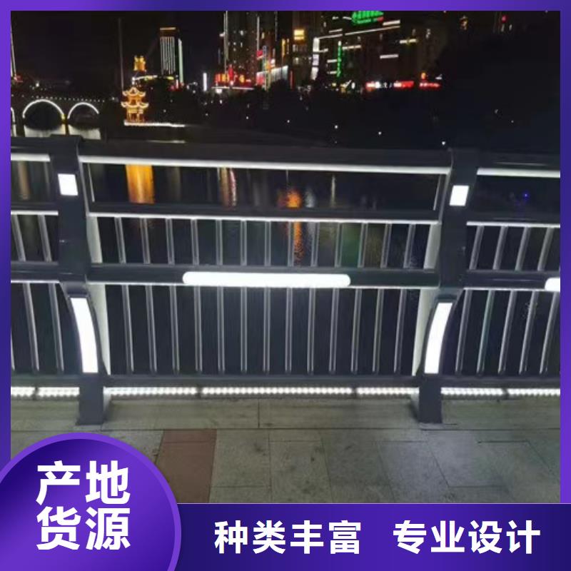 不锈钢护栏品质经得起考验