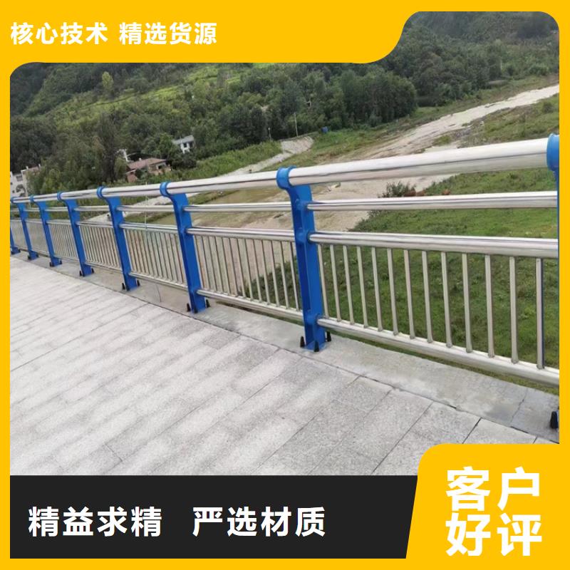 道路防撞护栏直销品牌:道路防撞护栏生产厂家