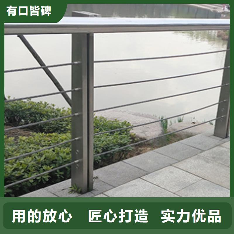 公路护栏还是我们品质好