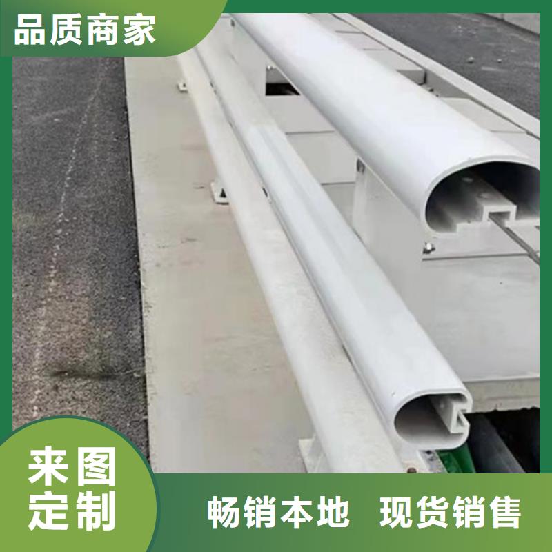 道路防撞护栏_价格优