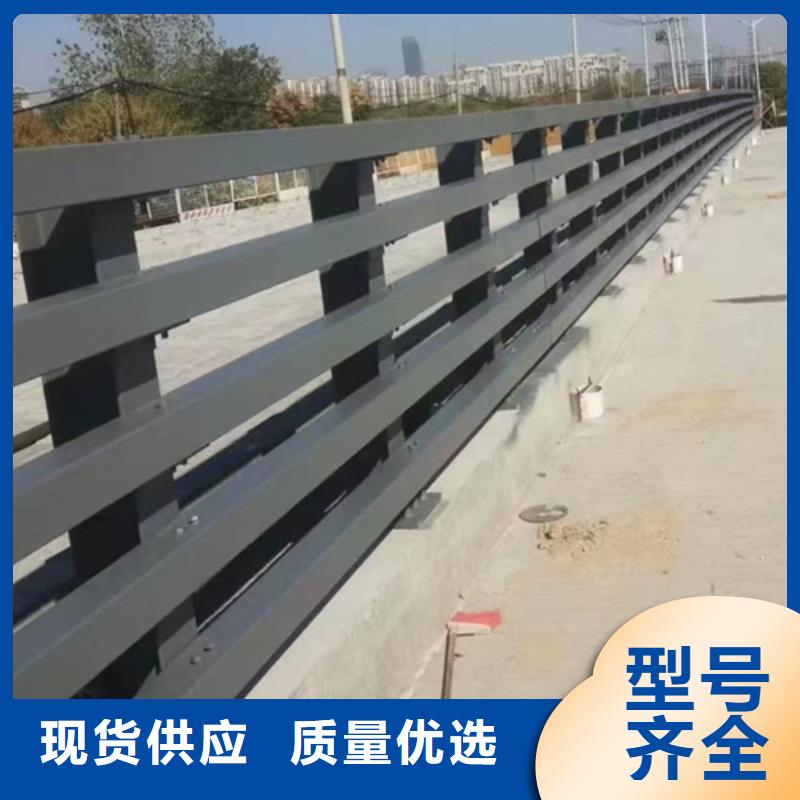 公路防撞护栏专业配送