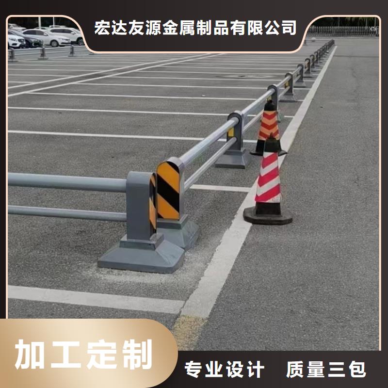 优选：公路防撞护栏公司