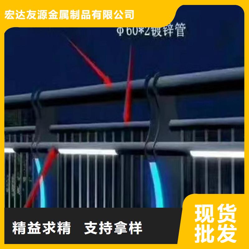 防撞护栏板高速省心可靠