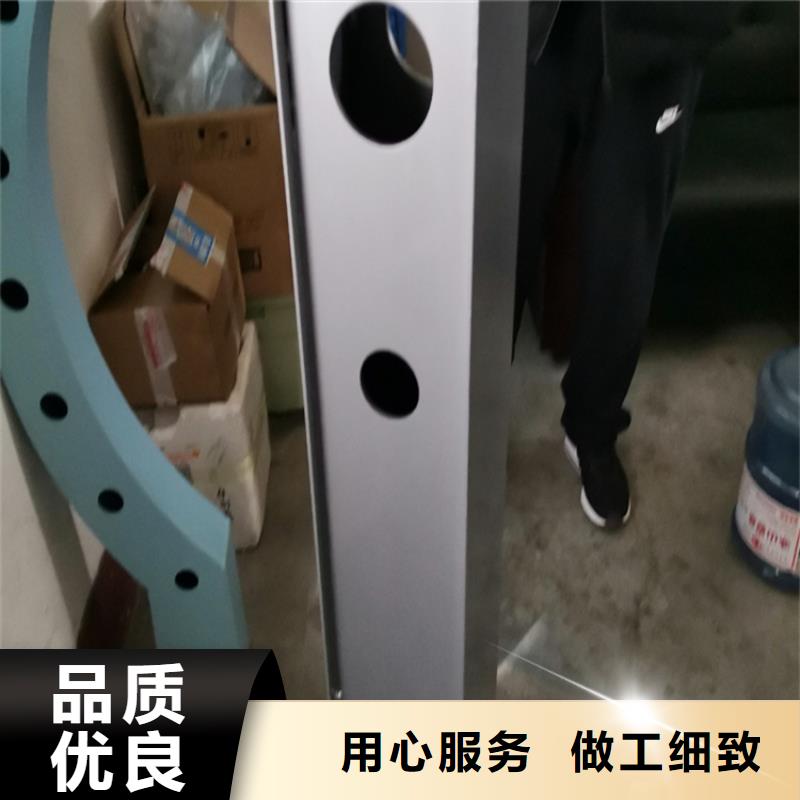 专业销售桥梁防撞护栏-品牌