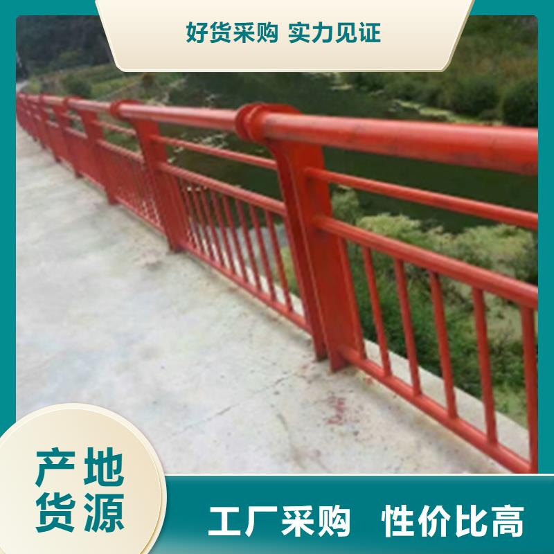 信誉好的景区河道缆索护栏厂家_质量保证