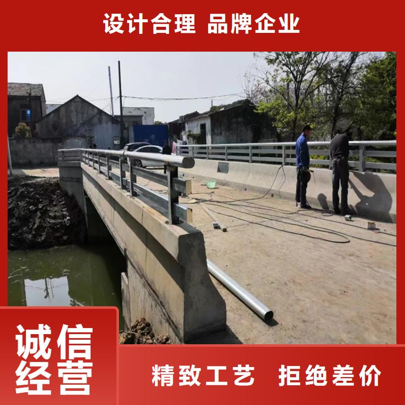 道路护栏 优选供货商