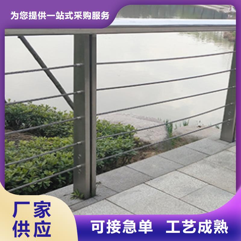 公路缆索护栏自有工厂