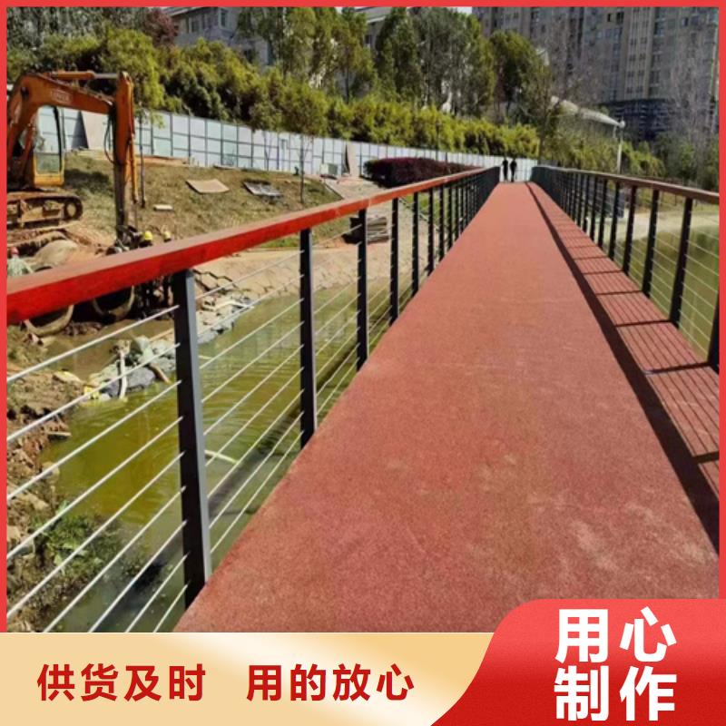 公路缆索护栏自有工厂