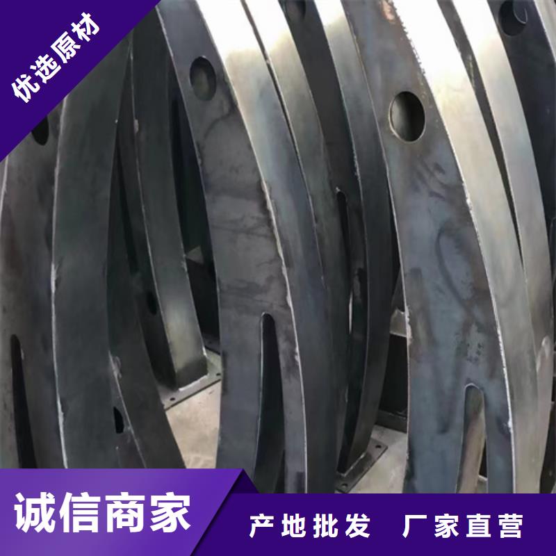 公路缆索护栏自有工厂