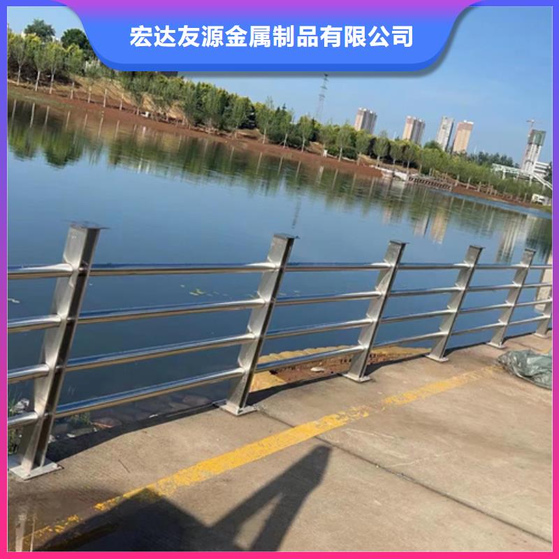 价格低的河道景观栏杆厂家