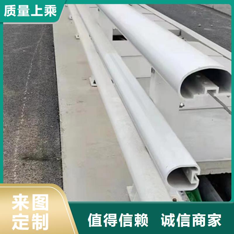 质量靠谱的道路护栏厂家