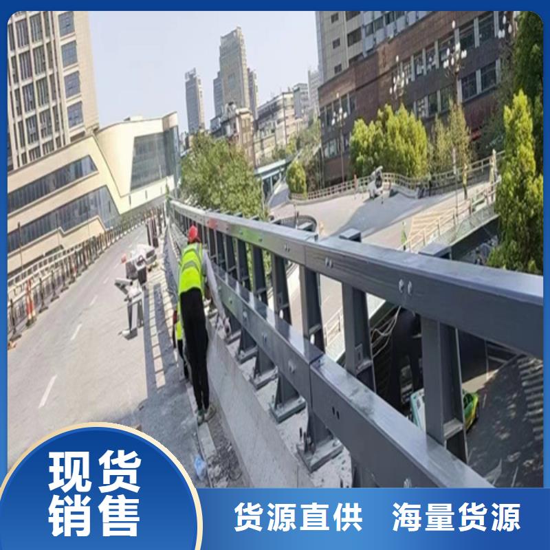 批发景观灯光河道桥梁立柱护栏_实力厂家