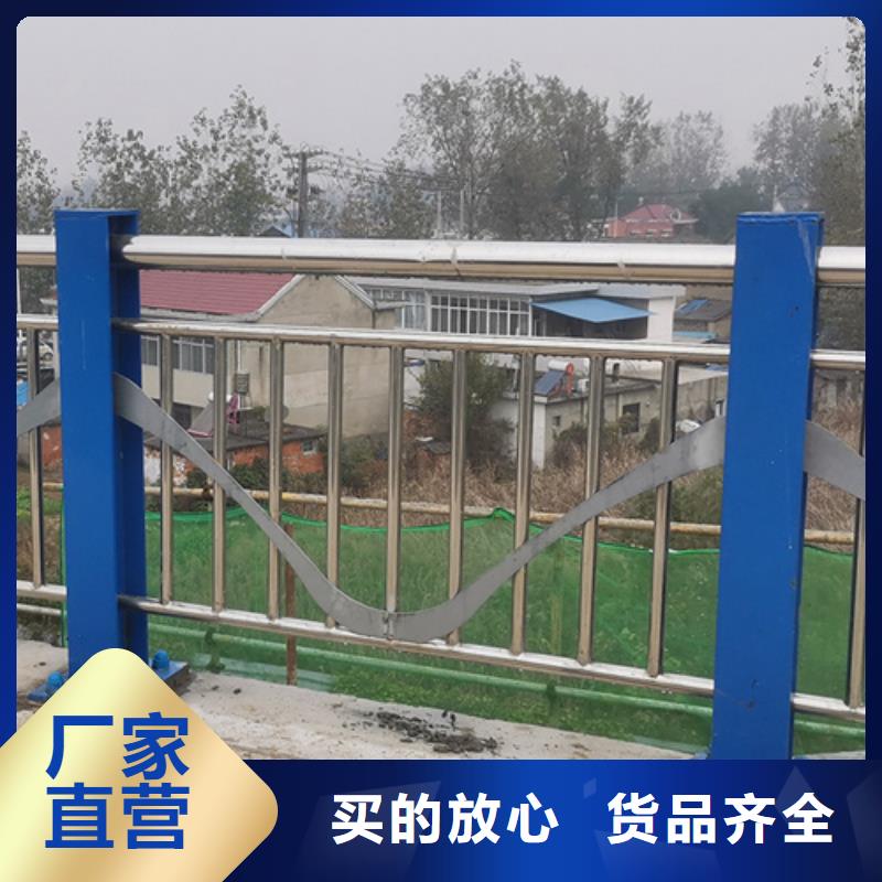 公路桥梁防撞护栏公司