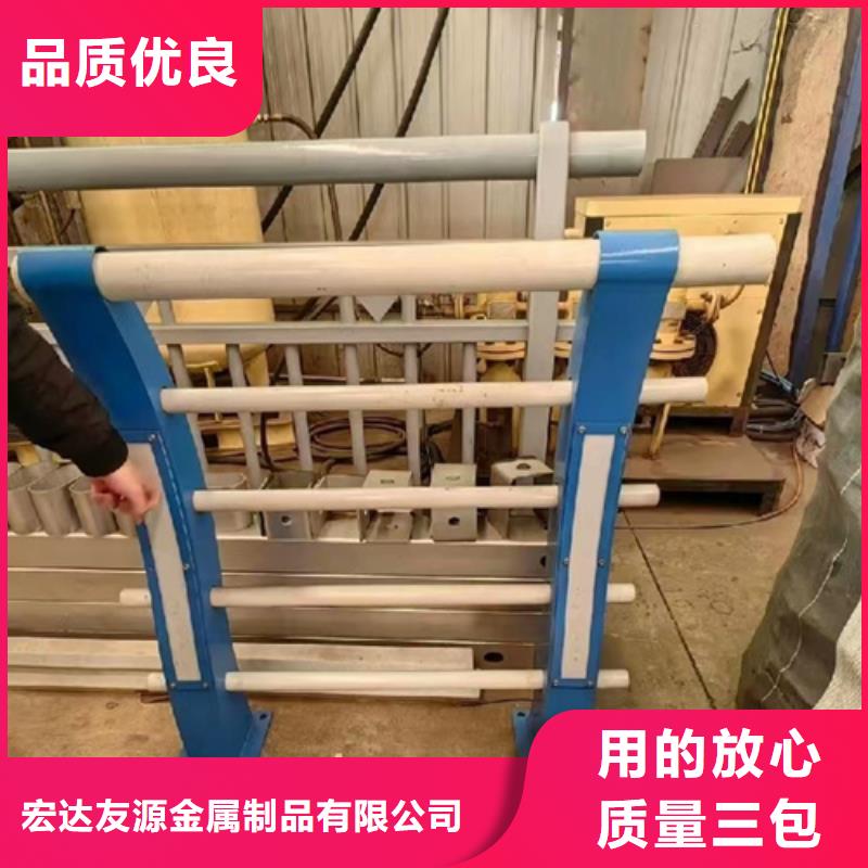 定制防撞护栏钢模具_品牌厂家