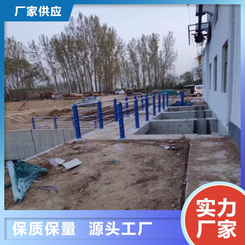 防撞护栏钢模具厂家-型号齐全