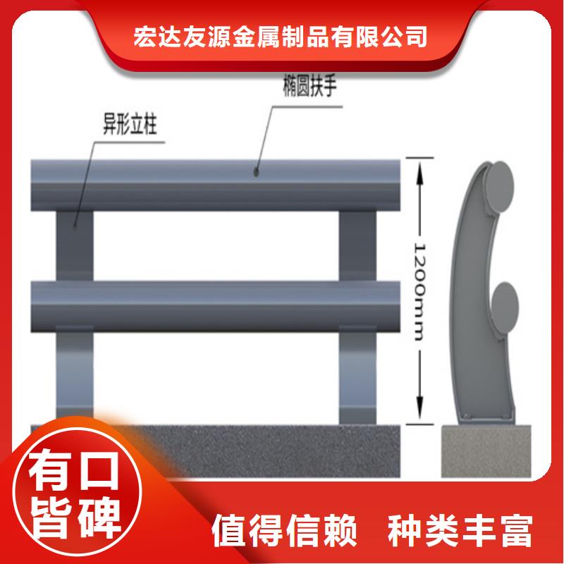 优选：防撞护栏厂家联系电话公司